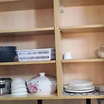 Well-Equipped Apartment For Rent