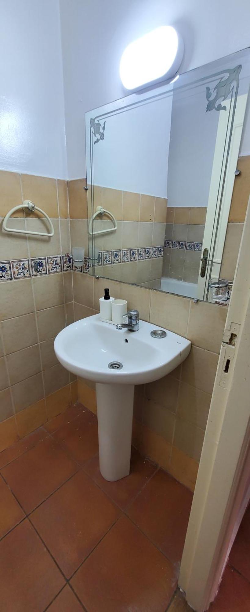 Well-equipped For Rent Apartment Marrakesh