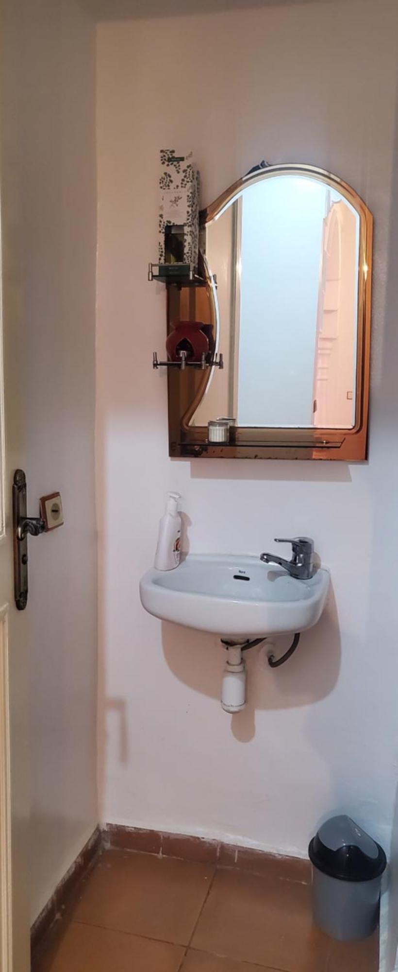 Well-equipped For Rent Apartment