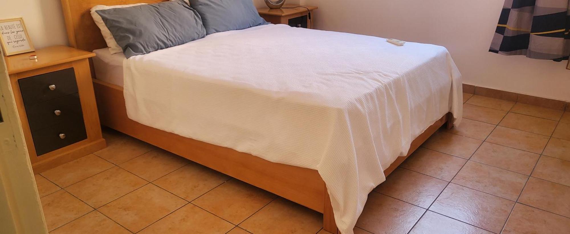 Well-equipped For Rent Apartment Marrakesh