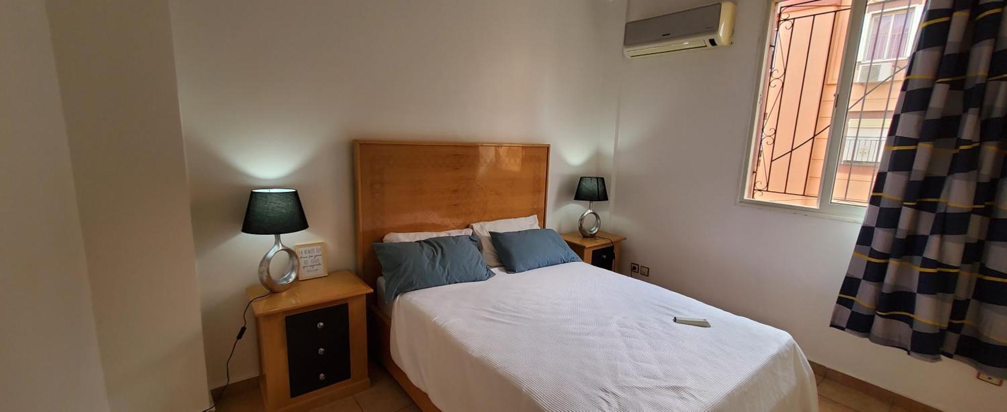 Apartment Well-equipped For Rent