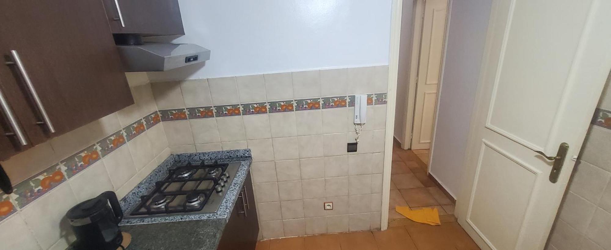 Apartment Well-equipped For Rent
